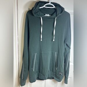 GYMSHARK RECESS HOODIE — M